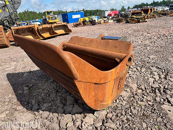 Andre Pusseskuffe /m tilt S90 3 of 5