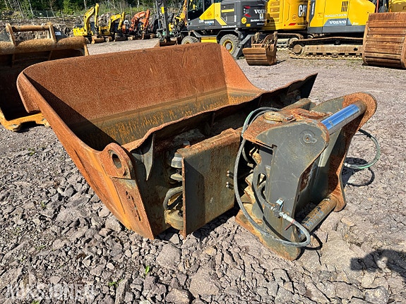 Andre Pusseskuffe /m tilt S90 2 of 5