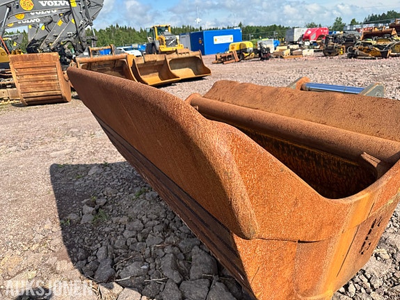 Andre Pusseskuffe /m tilt S90 4 of 5