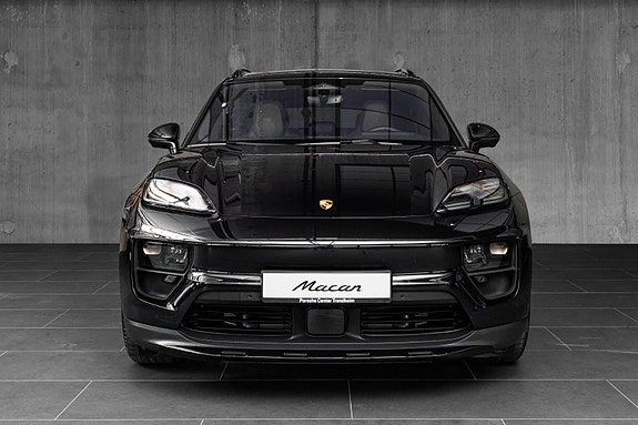 Porsche Macan 5 of 5