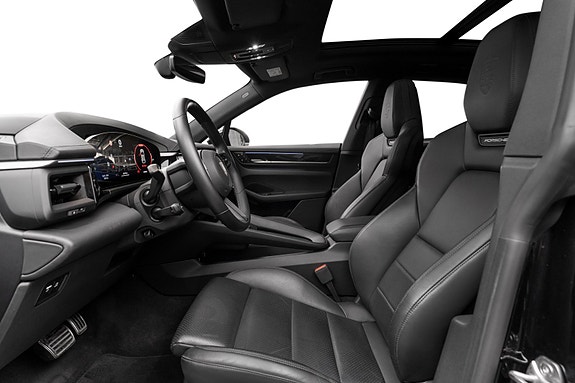 Porsche Macan 4 of 5
