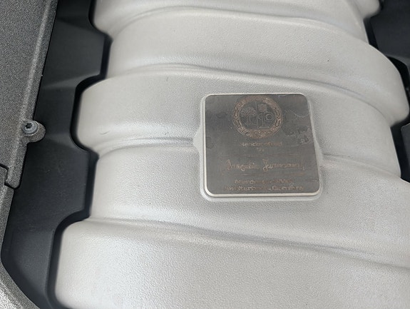 Mercedes-Benz CL63 23 of 25