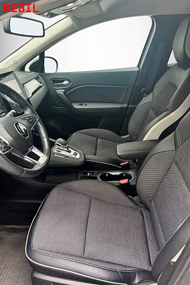Renault Captur 7 of 22