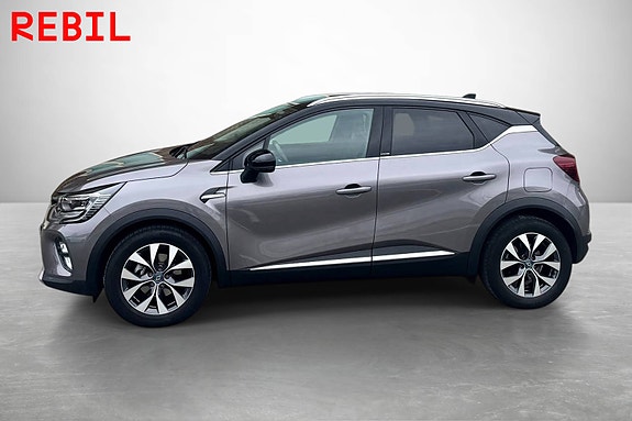 Renault Captur 6 of 22