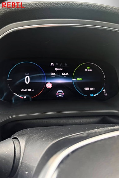Renault Captur 17 of 22