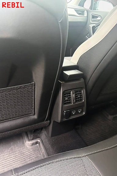 Renault Captur 12 of 22