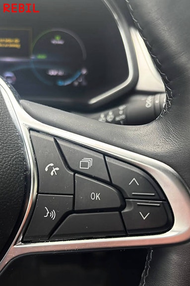 Renault Captur 9 of 22