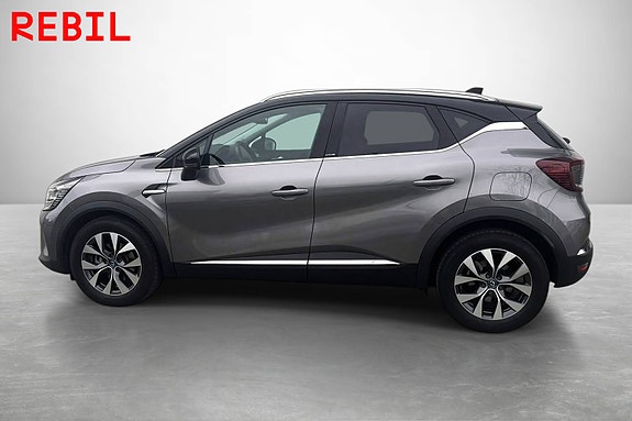 Renault Captur 5 of 5