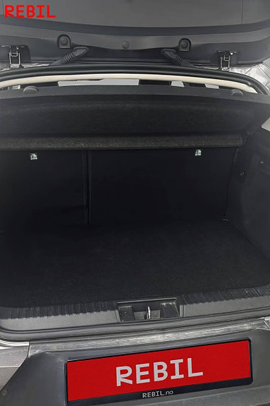 Renault Captur 19 of 22