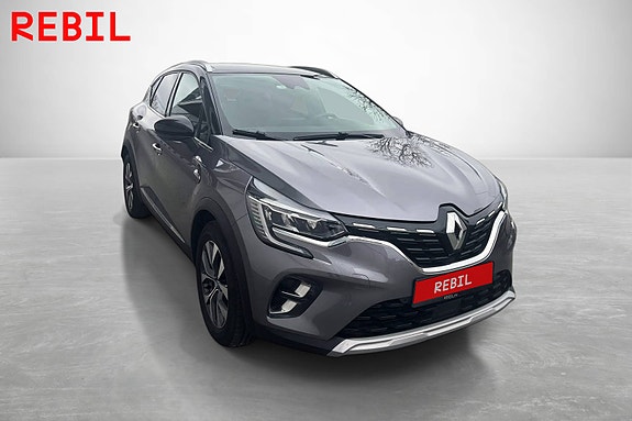 Renault Captur 3 of 5