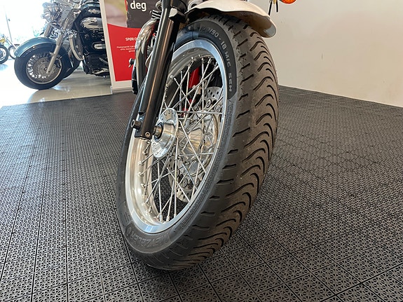 Triumph Thruxton 900 *** SERVICE/GARANTI *** 28 of 30