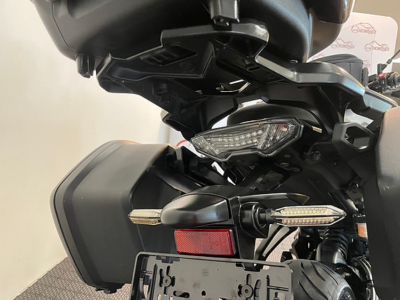 Yamaha Tracer 700 *** SERVICE/GARANTI *** 11 of 30