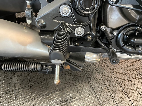 Yamaha Tracer 700 *** SERVICE/GARANTI *** 20 of 30
