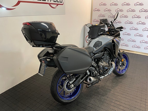 Yamaha Tracer 700 *** SERVICE/GARANTI *** 6 of 30