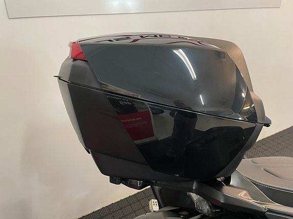 Yamaha Tracer 700 *** SERVICE/GARANTI *** 10 of 30