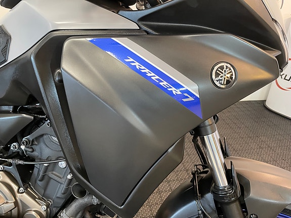 Yamaha Tracer 700 *** SERVICE/GARANTI *** 30 of 30