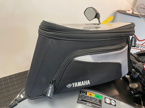 Yamaha Tracer 700 *** SERVICE/GARANTI *** 28 of 30