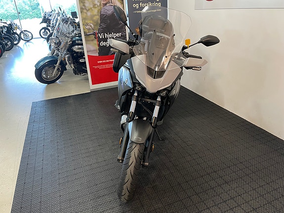 Yamaha Tracer 700 *** SERVICE/GARANTI *** 3 of 30