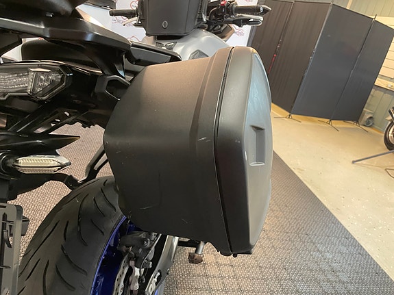 Yamaha Tracer 700 *** SERVICE/GARANTI *** 14 of 30