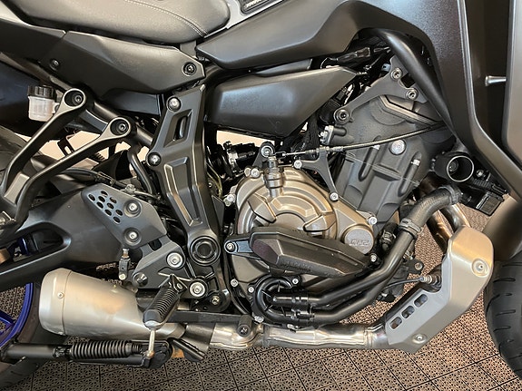 Yamaha Tracer 700 *** SERVICE/GARANTI *** 23 of 30