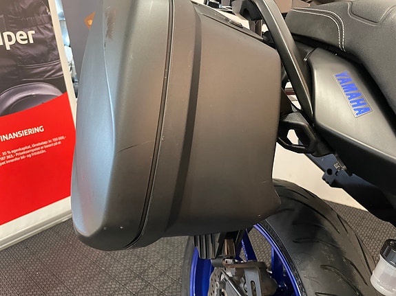 Yamaha Tracer 700 *** SERVICE/GARANTI *** 15 of 30