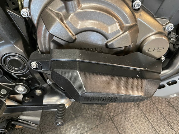 Yamaha Tracer 700 *** SERVICE/GARANTI *** 25 of 30