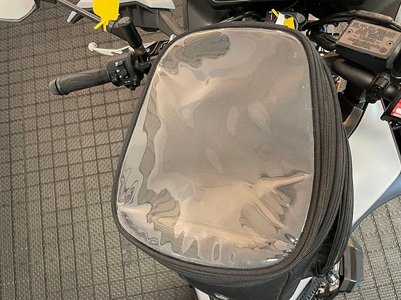 Yamaha Tracer 700 *** SERVICE/GARANTI *** 29 of 30