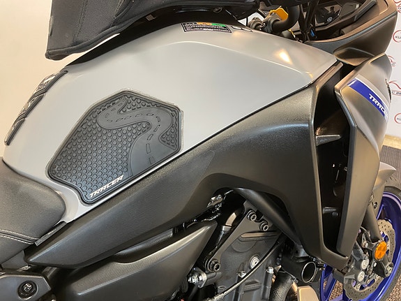Yamaha Tracer 700 *** SERVICE/GARANTI *** 26 of 30