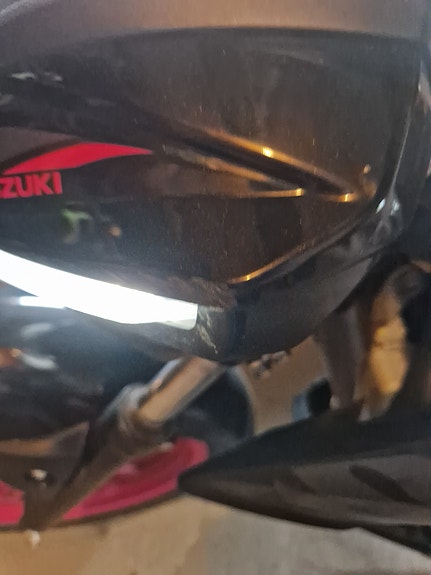Suzuki GSX-S 125 4 of 5