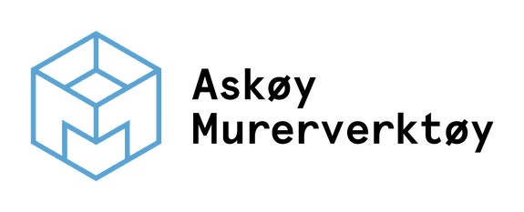 Askøy Murerverktøy AS logo
