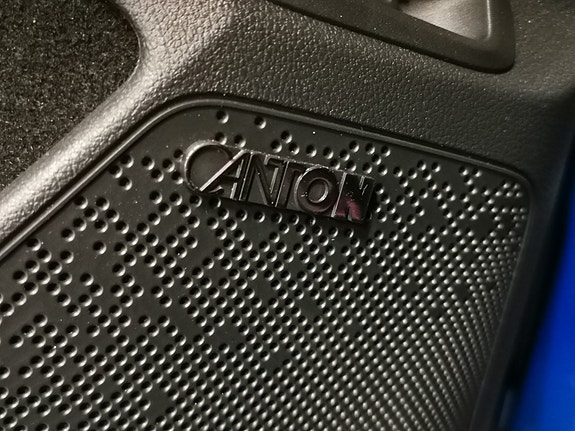 Skoda Enyaq Coupe RS 25 of 28