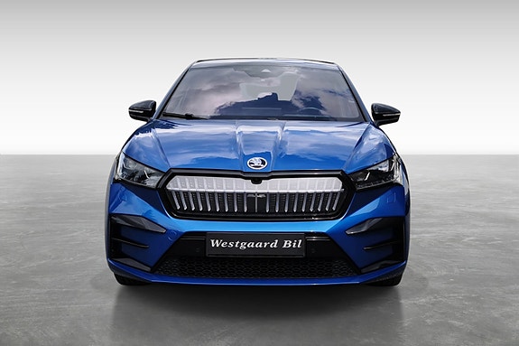 Skoda Enyaq Coupe RS 2 of 28
