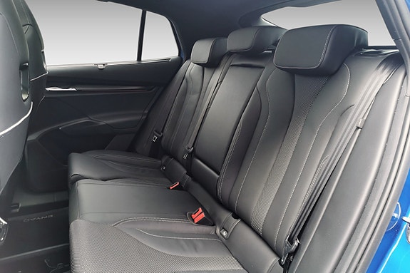 Skoda Enyaq Coupe RS 15 of 28