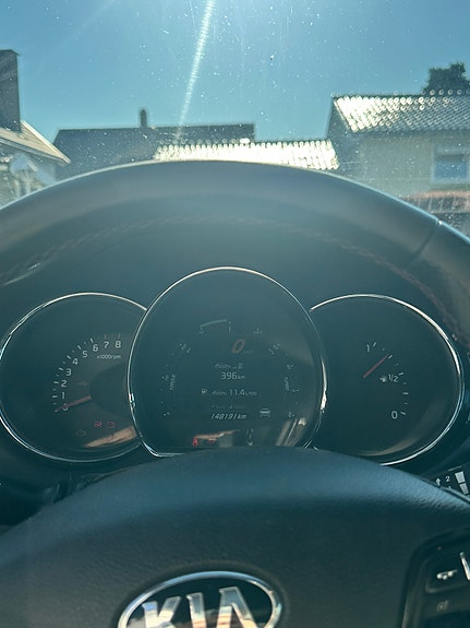 Kia Ceed 5 of 5