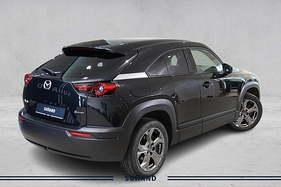 Mazda MX-30 4 of 5
