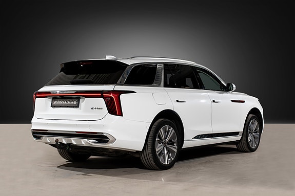 Hongqi E-HS9 5 of 5