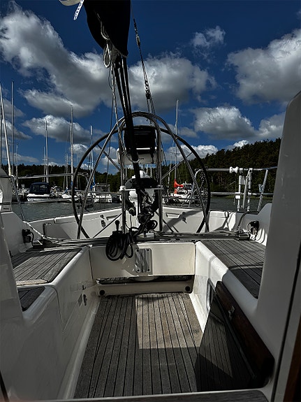 Finngulf 33 4 of 5