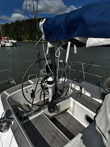 Finngulf 33 5 of 5