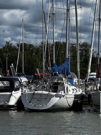 Finngulf 33 3 of 5