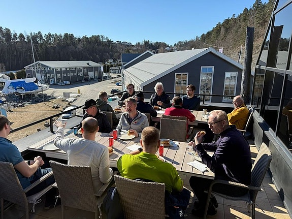 Bilde 3 av 3 i jobbannonse-galleriet