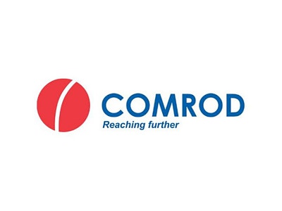 COMROD Divisjon Power AS logo