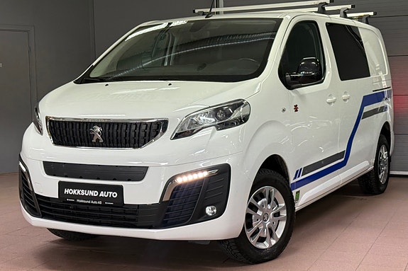Peugeot Expert 2 of 5