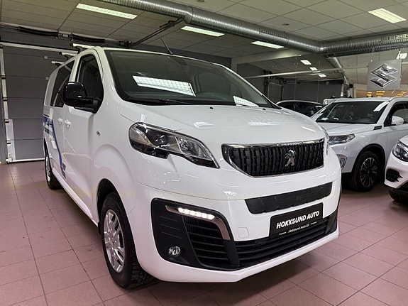 Peugeot Expert 4 of 5