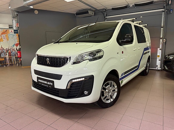 Peugeot Expert 3 of 5