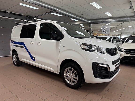 Peugeot Expert 5 of 5