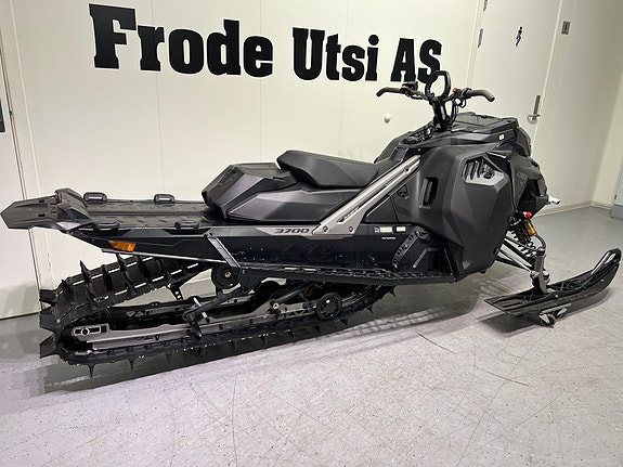Lynx Shredder RE 3700 850 E-tec Turbo ⛱️Tilbud 5 of 5