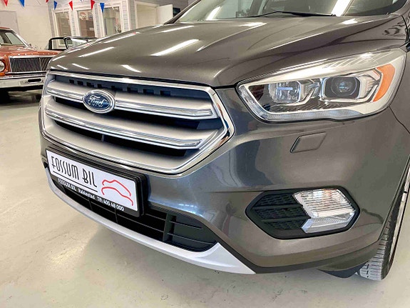 Ford Kuga 17 of 30