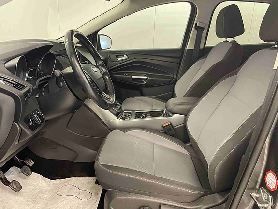 Ford Kuga 21 of 30