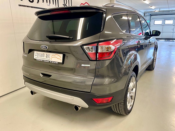 Ford Kuga 6 of 30