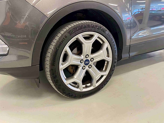 Ford Kuga 19 of 30